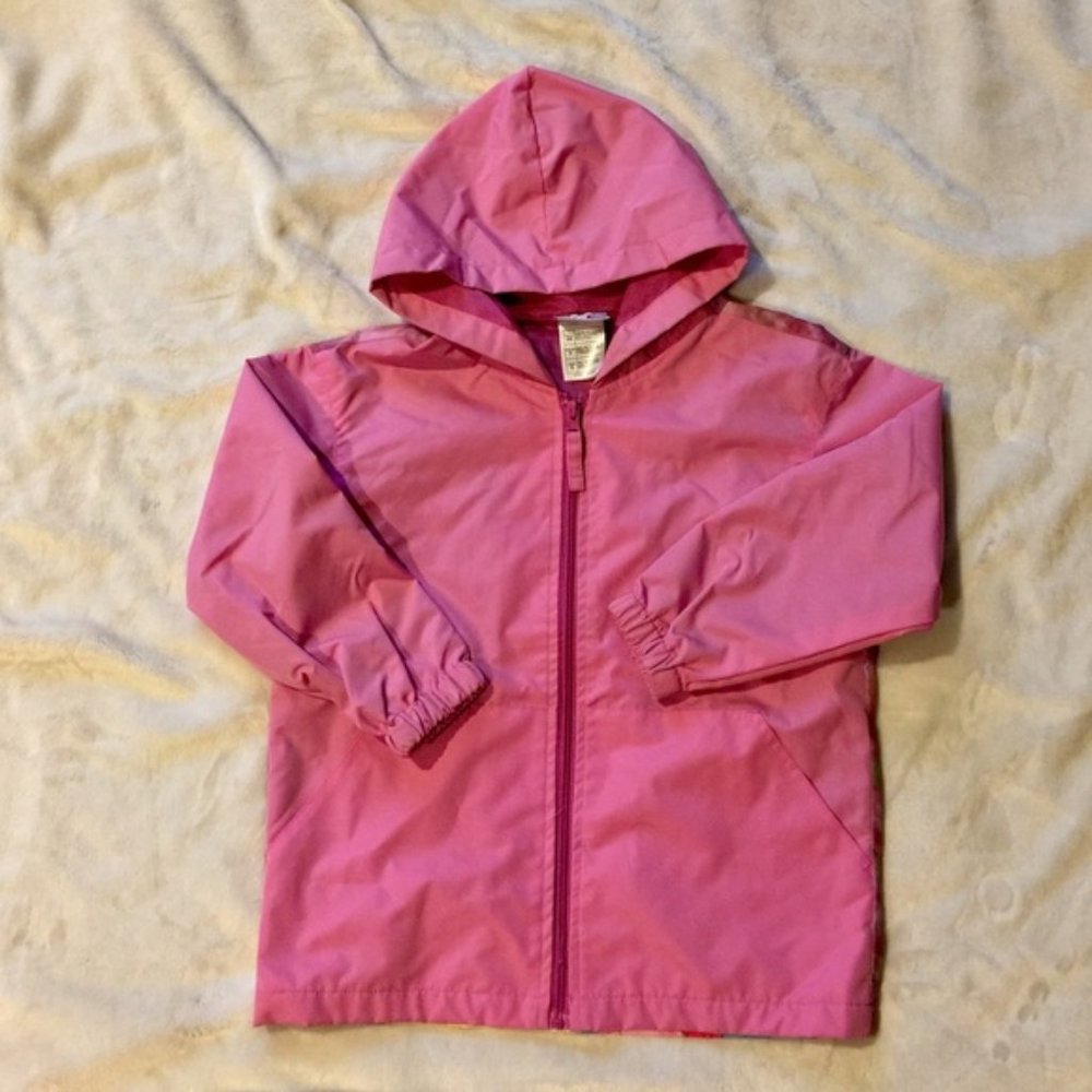 Disney Princess Girl's Jacket-size S